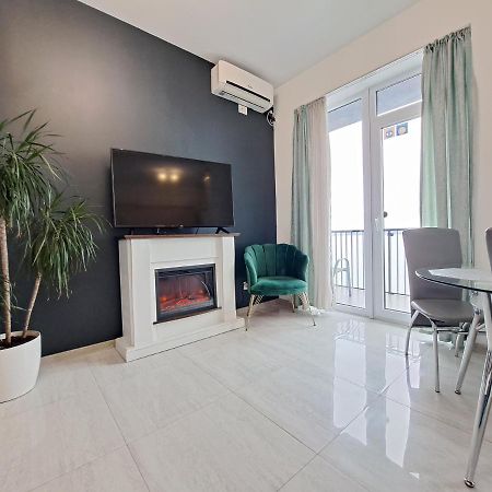 Highsky Oradea Apartments Exterior foto