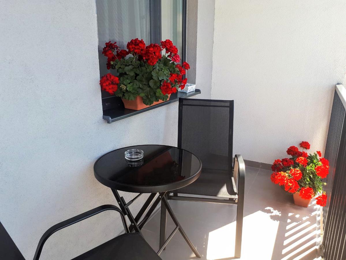 Highsky Oradea Apartments Exterior foto